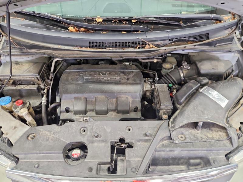 Aukcja sprzedaży 2011 Honda Odyssey, vin: 5FNRL5H62BB022610, numer aukcji: 57111006