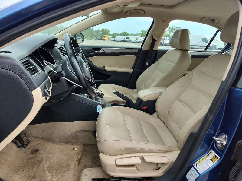 Aukcja sprzedaży 2016 Volkswagen Jetta, vin: 3VWD67AJ7GM341982, numer aukcji: 58742236