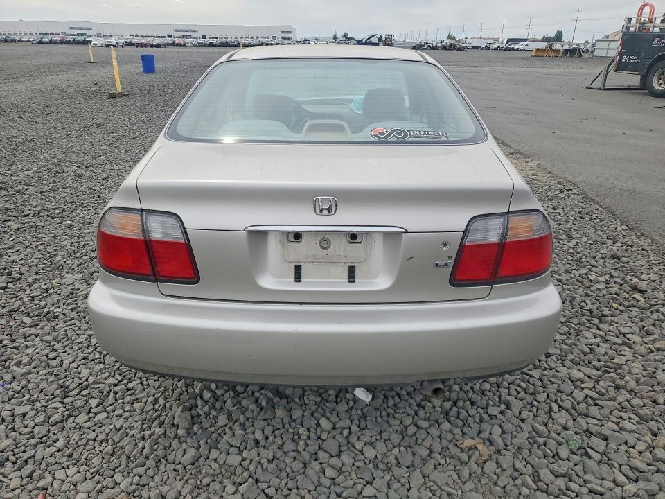 Продаж на аукціоні авто 1996 Honda Accord, vin: 1HGCD563XTA112238, номер лоту: 56265646