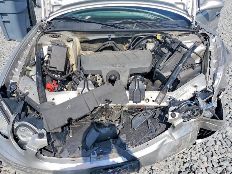 Продажа на аукционе авто 2006 Buick Lacrosse, vin: 2G4WC582961217155, номер лота: 57319526