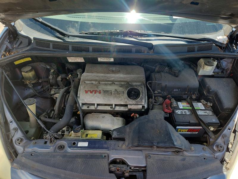 Продажа на аукционе авто 2006 Toyota Sienna, vin: 5TDZA23C96S453108, номер лота: 57025056