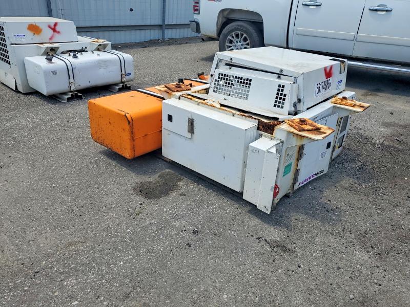 2012 Carrier 69ug15 მანქანა იყიდება აუქციონზე, vin: PEF70036514, აუქციონის ნომერი: 56174886