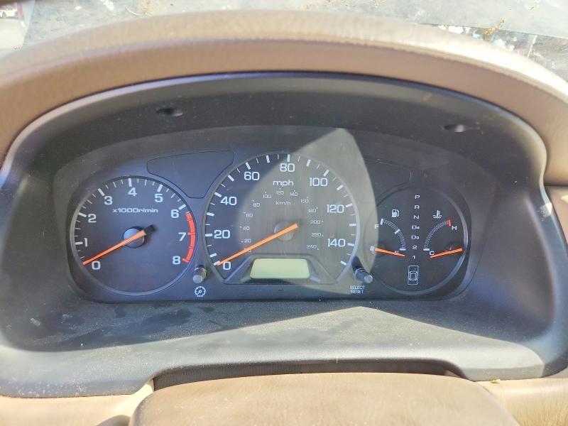 Продаж на аукціоні авто 2000 Honda Accord, vin: JHMCG5672YC013996, номер лоту: 57252946