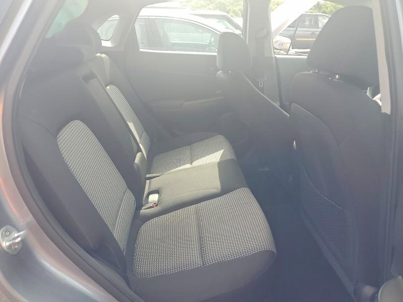 Продаж на аукціоні авто 2020 Hyundai Kona, vin: KM8K1CAA0LU403029, номер лоту: 57542246