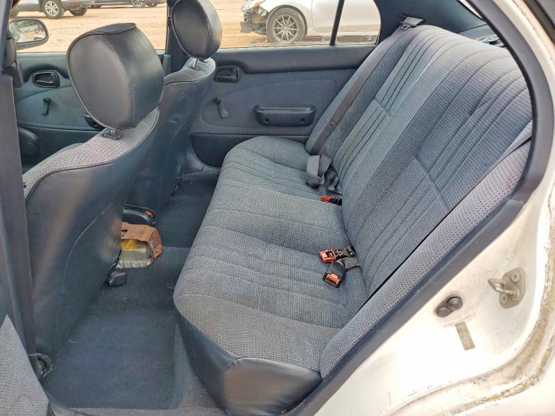 57066786 :رقم المزاد ، 1NXAE04B5RZ151483 vin ، 1994 Toyota Corolla مزاد بيع