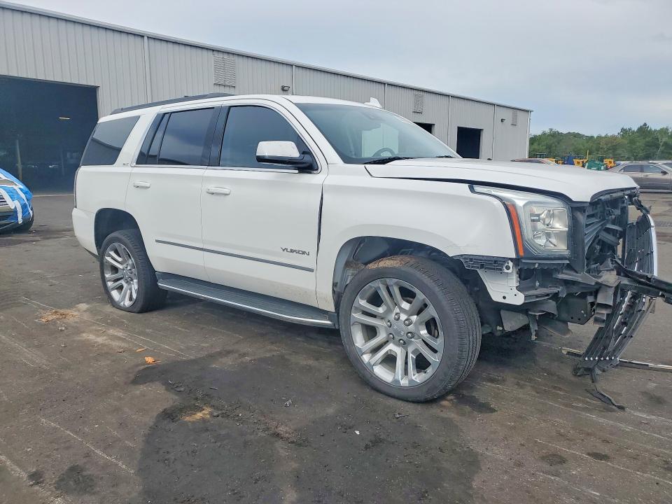2018 Gmc Yukon მანქანა იყიდება აუქციონზე, vin: 1GKS2BKCXJR340456, აუქციონის ნომერი: 56628856