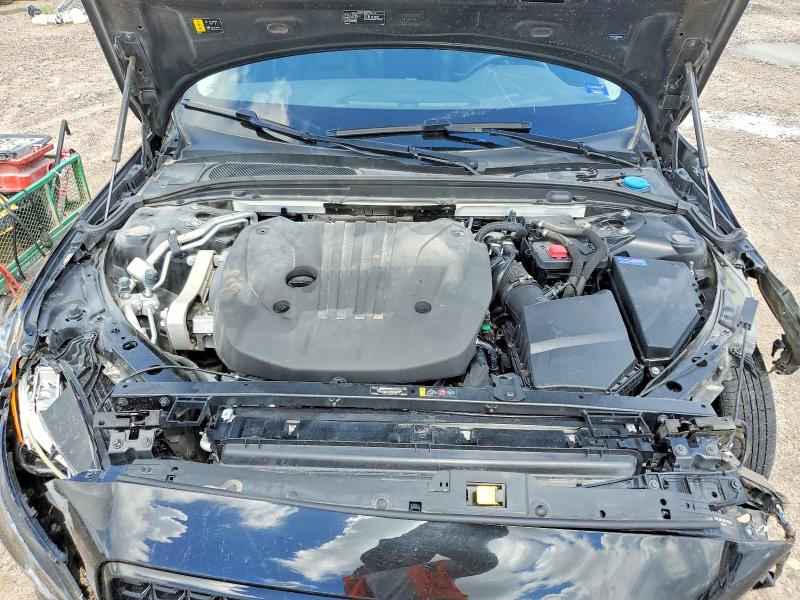 Aukcja sprzedaży 2024 Volvo S60, vin: 7JRL12FL0RG315636, numer aukcji: 56333786