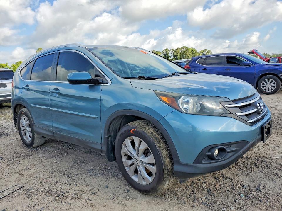 Aukcja sprzedaży 2014 Honda Cr-v, vin: 2HKRM3H7XEH557121, numer aukcji: 57014076