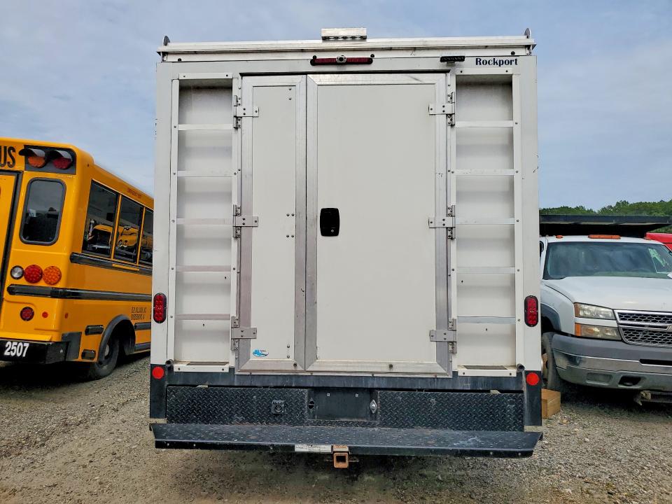 Продажа на аукционе авто 2023 Chevrolet Express G4500, vin: 1HA6GUC73PN016773, номер лота: 59056266