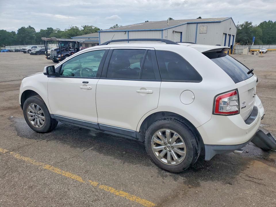 Aukcja sprzedaży 2010 Ford Edge, vin: 2FMDK3JC6ABB72387, numer aukcji: 55952666