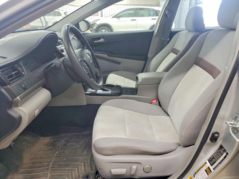 Продажа на аукционе авто 2012 Toyota Camry, vin: 4T4BF1FK9CR244220, номер лота: 57439656