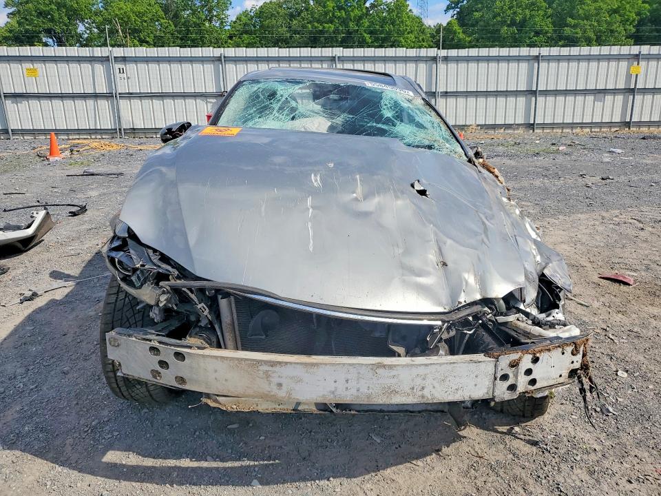 Продаж на аукціоні авто 2019 Lexus Is, vin: JTHC81D26K5039090, номер лоту: 55845696