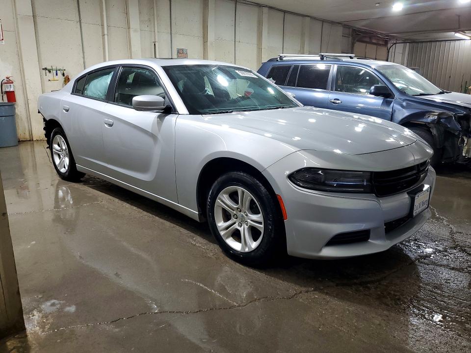 Aukcja sprzedaży 2019 Dodge Charger, vin: 2C3CDXBG9KH699233, numer aukcji: 56816926