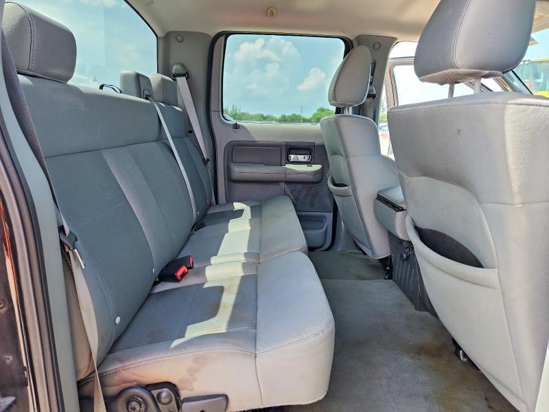 Продаж на аукціоні авто 2007 Ford F150, vin: 1FTRW12W47FB68180, номер лоту: 59072696