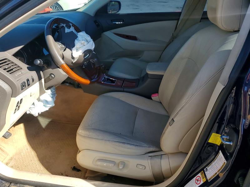 58247436 :رقم المزاد ، JTHBK1EG3B2471774 vin ، 2011 Lexus Es مزاد بيع