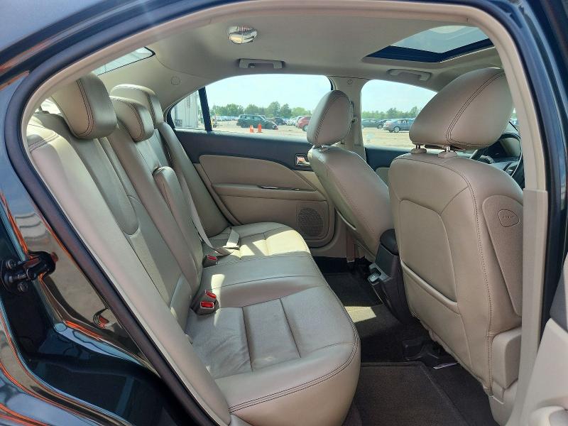 Продаж на аукціоні авто 2010 Ford Fusion, vin: 3FADP0L3XAR178699, номер лоту: 56845336