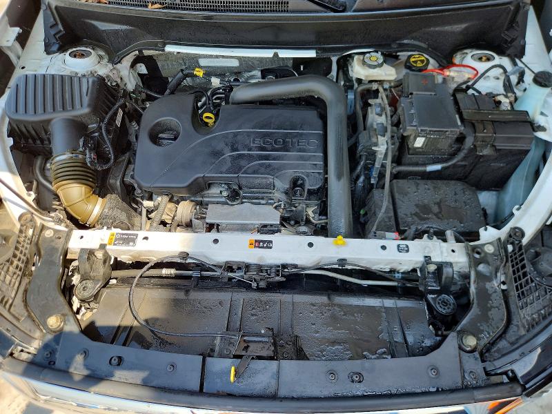 2024 Gmc Terrain მანქანა იყიდება აუქციონზე, vin: 3GKALVEG9RL256625, აუქციონის ნომერი: 58490516