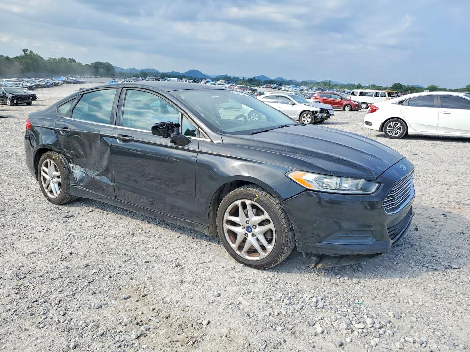 56865006 :رقم المزاد ، 3FA6P0H79DR158176 vin ، 2013 Ford Fusion مزاد بيع