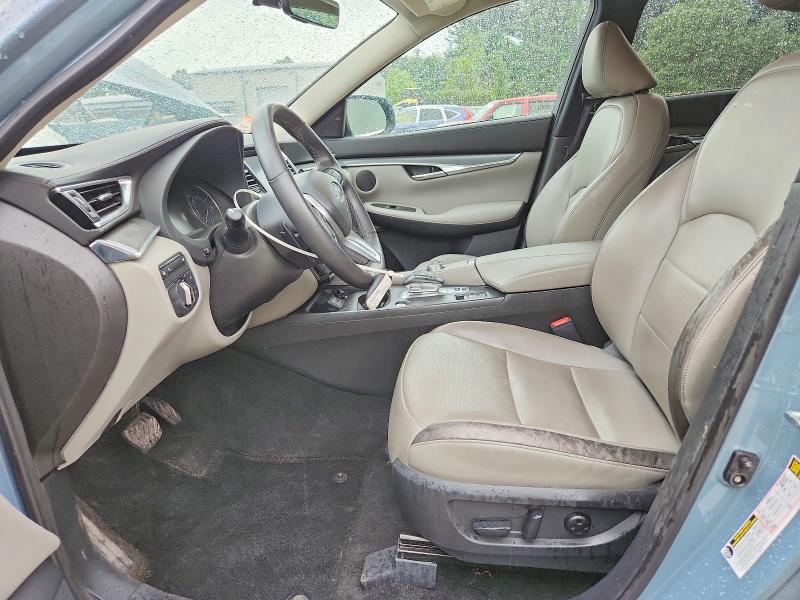 Продаж на аукціоні авто 2023 Infiniti Qx50, vin: 3PCAJ5BB2PF123923, номер лоту: 57874446