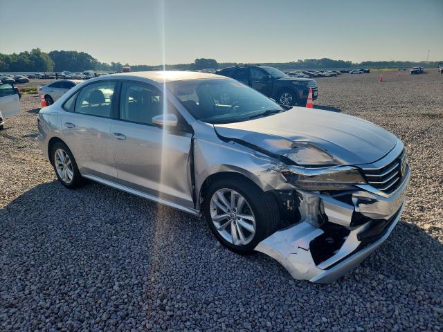 2021 Volkswagen Passat მანქანა იყიდება აუქციონზე, vin: 1VWAA7A3XMC007770, აუქციონის ნომერი: 56251146