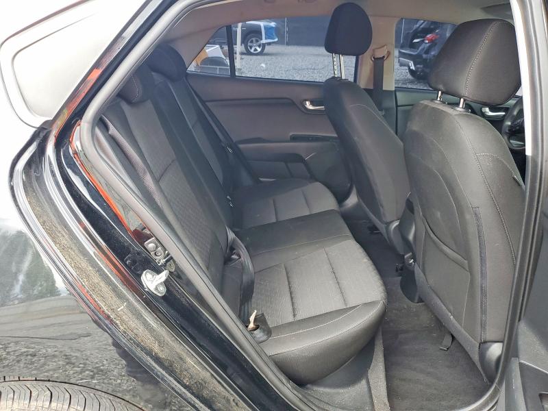 Aukcja sprzedaży 2023 Kia Rio, vin: 3KPA24AD6PE611353, numer aukcji: 58384086