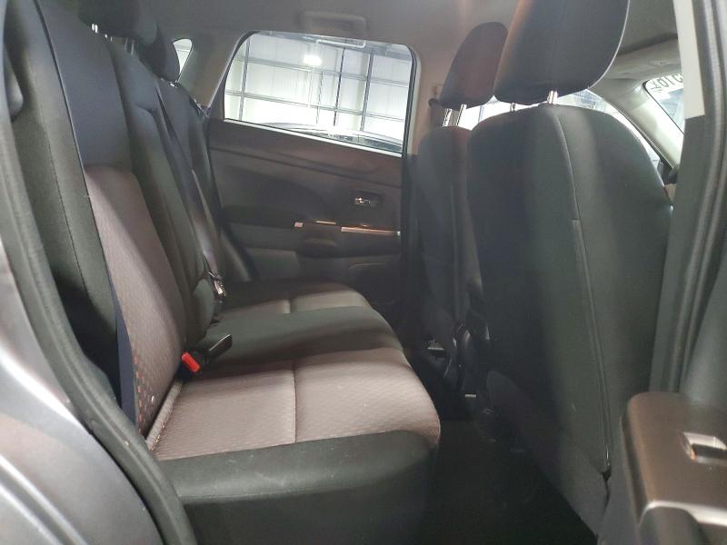 Продажа на аукционе авто 2019 Mitsubishi Outlander Sport, vin: JA4AP3AU4KU014900, номер лота: 57720516