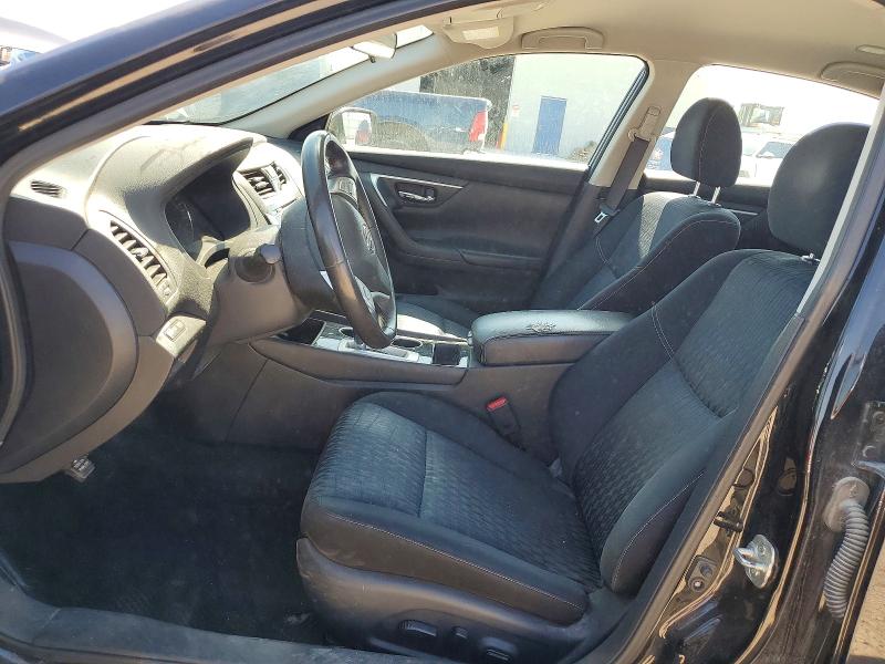 Aukcja sprzedaży 2018 Nissan Altima, vin: 1N4AL3AP5JC129754, numer aukcji: 54778896