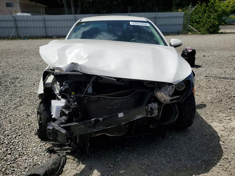 57875456 :رقم المزاد ، 3KPF24AD8ME364709 vin ، 2021 Kia Forte مزاد بيع