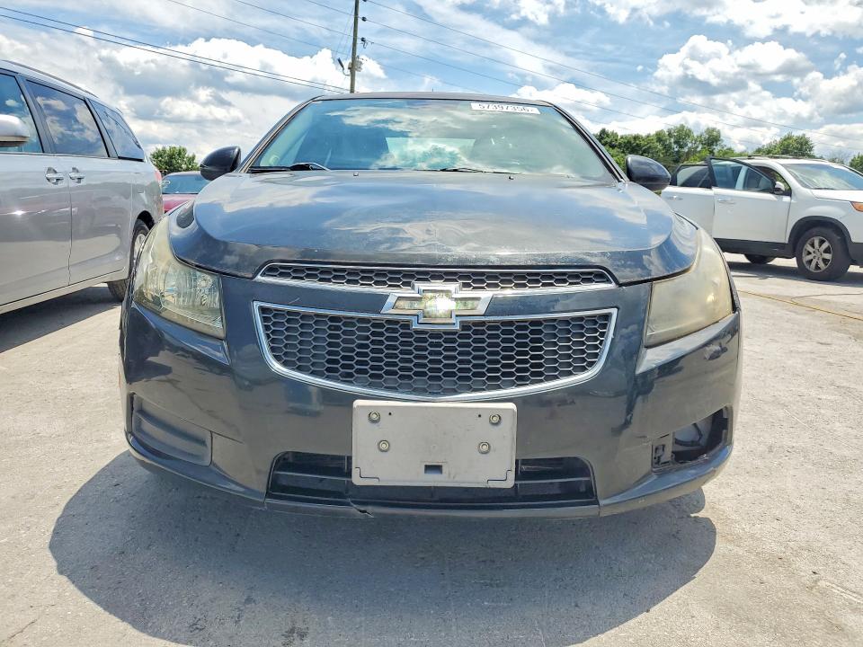Aukcja sprzedaży 2013 Chevrolet Cruze, vin: 1G1PC5SB9D7211480, numer aukcji: 57397356