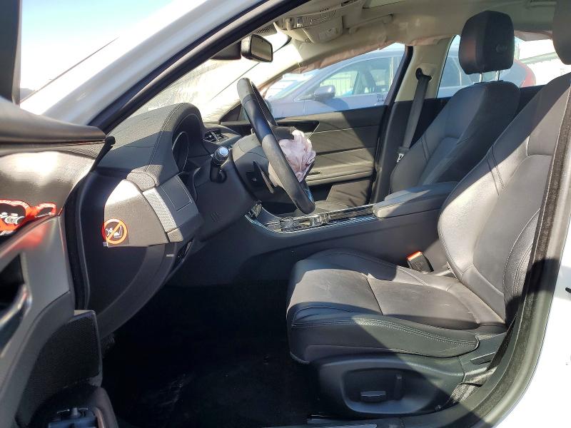 Aukcja sprzedaży 2016 Jaguar Xf, vin: SAJBD4BV9GCY13294, numer aukcji: 57217556