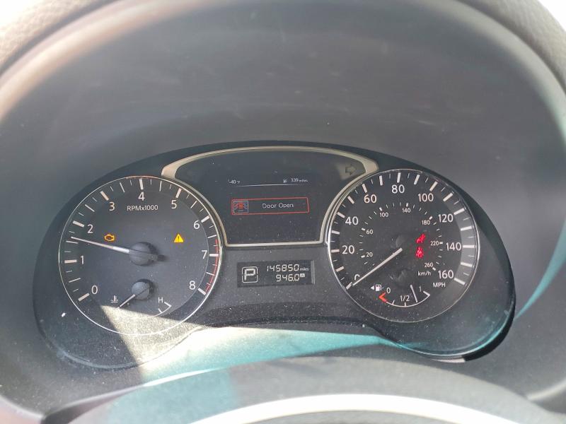 2015 Nissan Altima მანქანა იყიდება აუქციონზე, vin: 1N4AL3AP3FN360518, აუქციონის ნომერი: 58106056