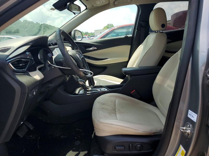 Aukcja sprzedaży 2023 Buick Encore Gx, vin: KL4MMBS22PB130936, numer aukcji: 56874666