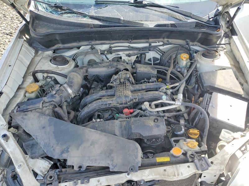 58308276 :رقم المزاد ، JF2SHABC9CH400693 vin ، 2012 Subaru Forester مزاد بيع
