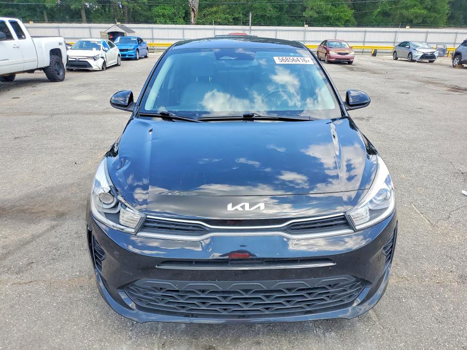 Aukcja sprzedaży 2023 Kia Rio, vin: 3KPA24AD9PE540648, numer aukcji: 56856416