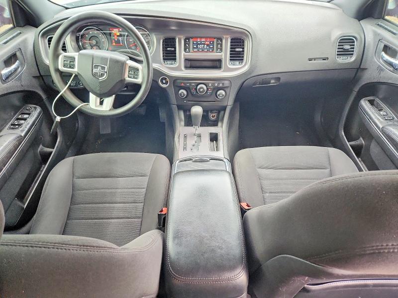 Aukcja sprzedaży 2014 Dodge Charger, vin: 2C3CDXBG6EH107789, numer aukcji: 58468436