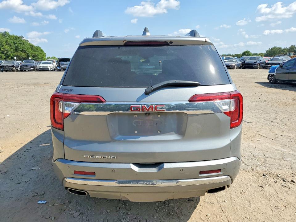 Aukcja sprzedaży 2023 Gmc Acadia, vin: 1GKKNPL44PZ231687, numer aukcji: 59117456