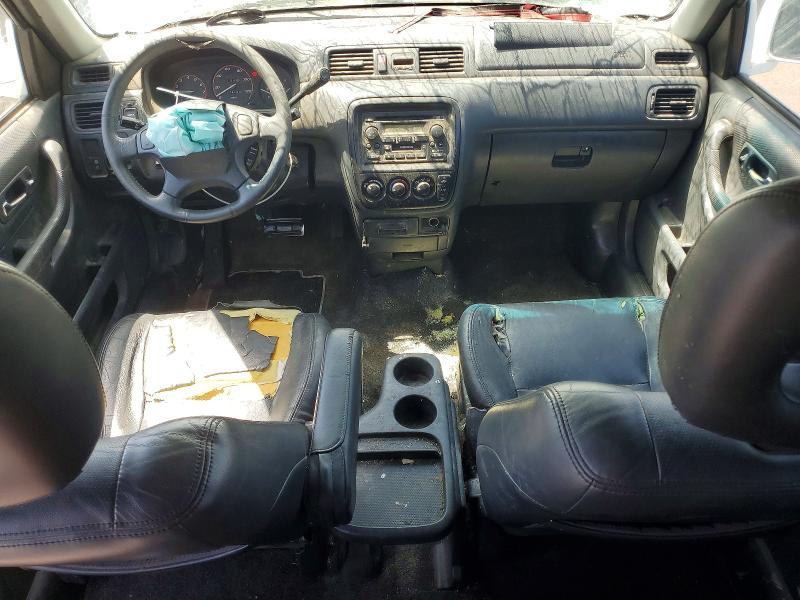 56716126 :رقم المزاد ، JHLRD1871YS001213 vin ، 2000 Honda Cr-v مزاد بيع