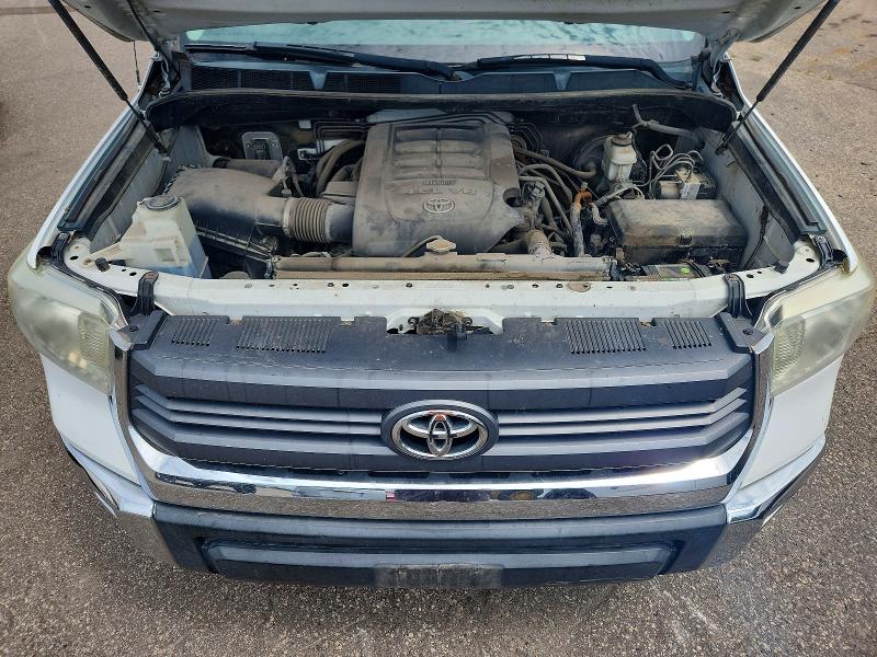 Aukcja sprzedaży 2014 Toyota Tundra, vin: 5TFRM5F1XEX075506, numer aukcji: 55818036