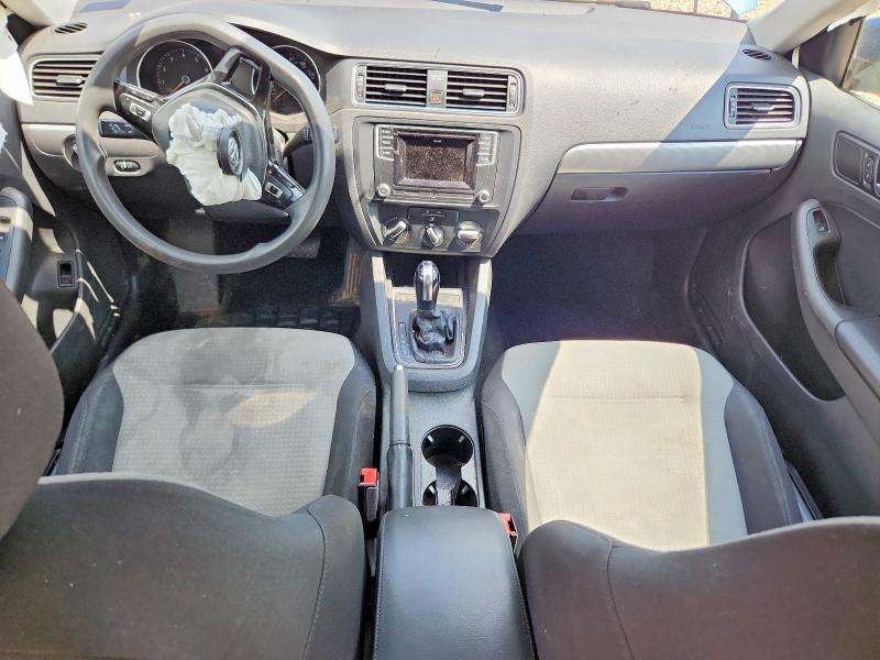 Aukcja sprzedaży 2018 Volkswagen Jetta, vin: 3VW2B7AJ2JM262567, numer aukcji: 57028546