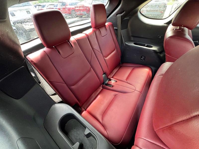 Продажа на аукционе авто 2023 Mazda Cx-9, vin: JM3TCBDY1P0655673, номер лота: 57533326