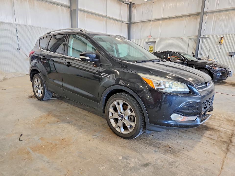 Aukcja sprzedaży 2014 Ford Escape, vin: 1FMCU9J97EUC21478, numer aukcji: 56644536