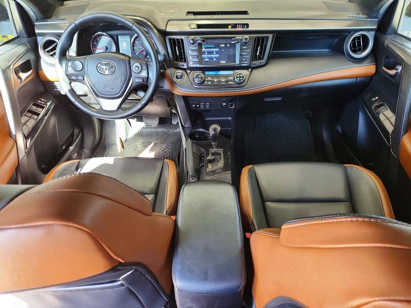 Продаж на аукціоні авто 2018 Toyota Rav4, vin: 2T3JFREV5JW737705, номер лоту: 56901076