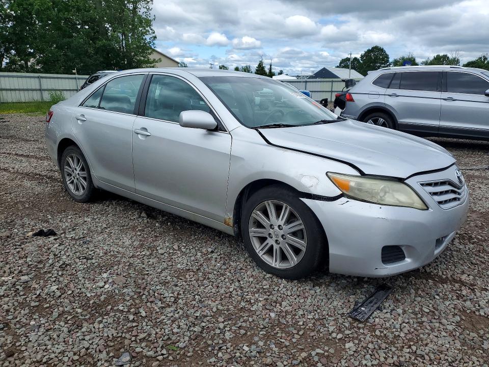 Aukcja sprzedaży 2011 Toyota Camry, vin: 4T1BF3EK7BU640040, numer aukcji: 57462246