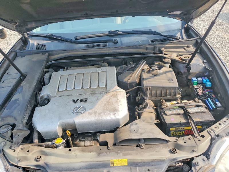Продажа на аукционе авто 2009 Lexus Es, vin: JTHBJ46G992334769, номер лота: 57649396