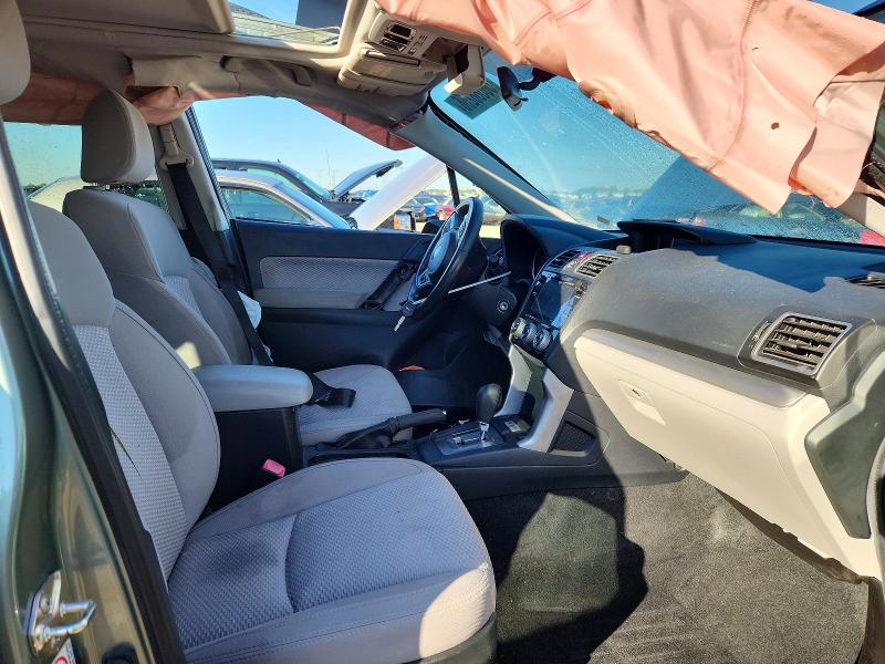 Aukcja sprzedaży 2017 Subaru Forester, vin: JF2SJAEC1HH459180, numer aukcji: 58088256