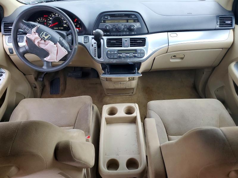 Aukcja sprzedaży 2008 Honda Odyssey, vin: 5FNRL38438B039976, numer aukcji: 56510666