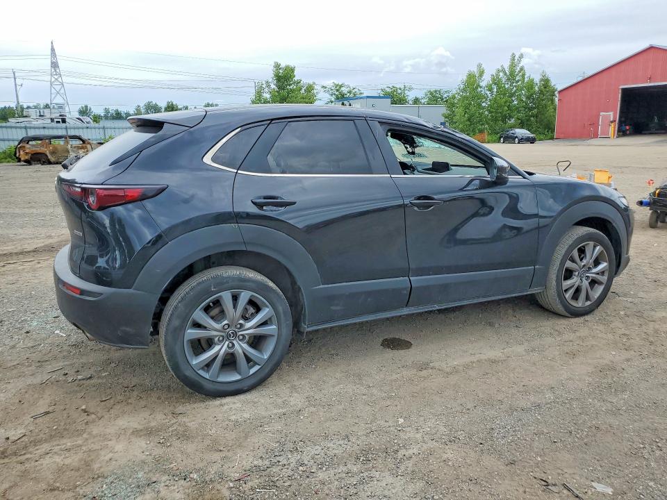 Продажа на аукционе авто 2023 Mazda Cx-30, vin: 3MVDMBCM8PM535924, номер лота: 58372316