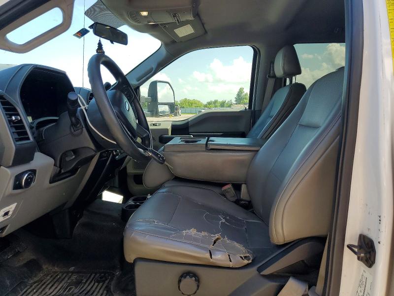Продажа на аукционе авто 2019 Ford F450, vin: 1FD0W4HT9KEC83956, номер лота: 56423226