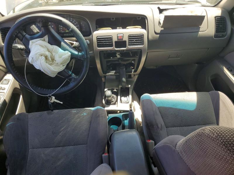 Продажа на аукционе авто 2002 Toyota 4runner, vin: JT3HN86R120363035, номер лота: 56179066