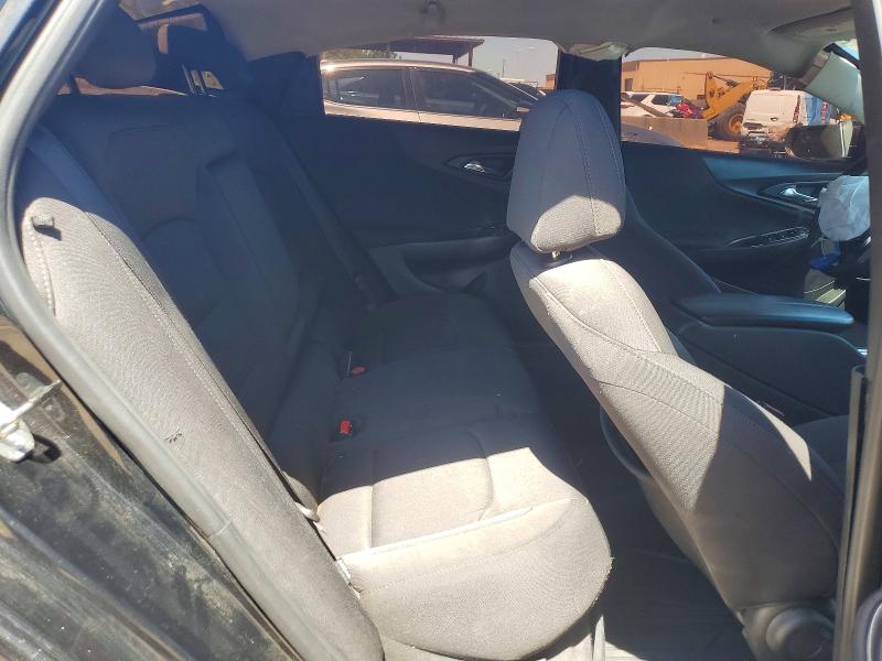 Продаж на аукціоні авто 2019 Chevrolet Malibu, vin: 1G1ZD5ST0KF159674, номер лоту: 55896496